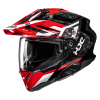 Prilba HJC RPHA 60 DAKAR MC1 Veľkosť: S (55-56 cm)