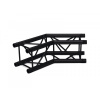Alutruss Quadlock S6082C-23 2-Way Corner 135