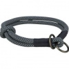 Trixie Soft Rope okrúhly polosťahovací obojok