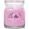 YANKEE CANDLE Signature Wild Orchid 368 g