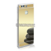 Silikónový obal Huawei P9 – Mirror – zlatá Silikónový obal Huawei P9 – Mirror – zlatá