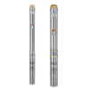 Cerpadlo STREND PRO DWP-QJ90-122, 1100 W, ponorné, do studne