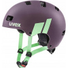 Uvex KID 3 CC PLUM-MINT 2023