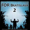 Festivalový orchestr Bratislava - FOR Bratislava 2 [CD]