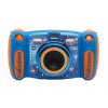Detský fotoaparát VTech KidiZoom Duo 5.0 5 Mpx modrý