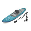 Bestway Aqua Drifter ™ Paddleboard set s odnímateľným sedákom - 15 x 91,5 x 335 cm