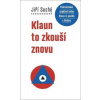 Klaun to zkouší znovu - Jiří Suchý
