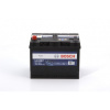 Bosch L4 12V 75Ah 600A 0 092 L40 270