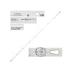 LED podsvit GoSAT GS5060, 1 pásik