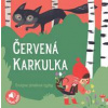 Červená Karkulka - autor neuvedený