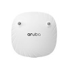 Hewlett Packard AP-504 (RW) Dual Radio 2x2: 2 802.11axWIFI 6/WIFI AX External antenna (R2H22A)