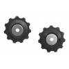 Kladky přehazovačky Shimano Alivio, Deore