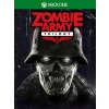 Rebellion Developments Zombie Army Trilogy XONE Xbox Live Key 10000004994012