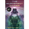 MURDERBOT DIARIES V01