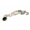 Downpipe AUDI TTRS RS3 8V 2.5TFSI + KRYT