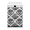 Magnet pre umývačku riadu Damask 45x70