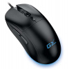 Genius Scorpion M500/Herná/Optická/Pre pravákov/3 600 DPI/Drôtová USB/Čierna (31040011400)