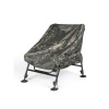NASH - Prikrývka na kreslo Indulgence Universal Waterproof Chair Cover Camo
