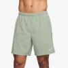 Nike Challenger Mens 2-in-1 Running Shorts Jade Horizon XL