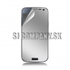 Ochranná fólia Samsung Galaxy S IV Mini – zrkadlová