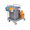 Splast Upratovací vozík -set TSS-0006