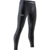 Pánske funkčné spodky X-Bionic Symbio Merino Pants Men - opal black XXL