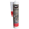 K2 SILICONE RED 300 g - silikón pre utesnenie časti motora pri montáži, B230