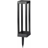 Lampa Strend Pro, 35/46 cm, solárna, 1x LED, AA