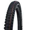 plášť SCHWALBE Tacky Chan Evolution Line 29x2.40/62-622 černý