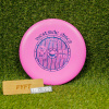 Westside Discs Shield BT Medium (Westside Discs) Farba: Ružová 173-175g
