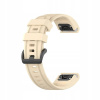 REMIENOK PRE GARMIN FENIX 5S / 6S / 7S / 8 43 / EPIX 2 PRO 42MM / INSTINCT 2S