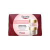 Eucerin HYALURON-FILLER+ELASTICITY ROSÉ Vianoce 2025 + DOPRAVA ZDARMA