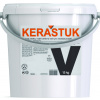 Kerastuk V štuková omietka, vonkajšia, 15 kg