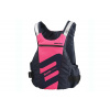 Vesta plávacia Baltic SUP PRO 50N 50-70kg ružovo-modrá veľ. M.
