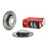 BREMBO Brzdový kotúč 08.C501.1X