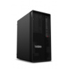 Lenovo ThinkStation P2 Tower G2 Core Ultra 7 265/32GB SSD/1TB SSD/RTX 5060 8GB/3yOnSite/Win11 Pro/černá