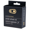 CRANKBROTHERS Pedals Refresh Kit Eggbeater/Candy - 11