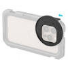 SmallRig 5010 Attachable Filter Adapter pre iPhone 16 Series Cage 67mm
