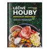 MycoMedica Léčivé houby - praktický průvodce