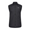 Cyklistická vesta Fox Racing Ranger Wind Vest Black M