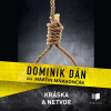 Kráska a netvor - Dominik Dán (mp3 audiokniha)