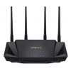 ASUS RT-AX58U Dual-Band Wireless Gigabit Router 802.11ax (WiFi6) AiMESH 90IG06Q0-MO3B00