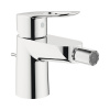 Bidetová batéria BauLoop Chróm Grohe 23338000
