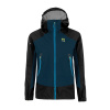 Karpos STORM EVO bunda Midnight/Black Veľkosť: XXL