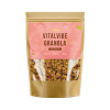 Vitalvibe Granola Wild berry bio 700 g