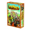 Pegasus Spiele Animals on Board