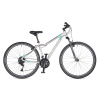 Bicykel Author Stratos ASL biely 2023