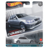 HOT WHEELS CAR CULTURE '98 TOYOTA ALTEZZA FPY86 HKC66