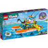 LEGO Friends 41734 Záchranný loď na mori