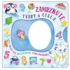 Zamrznuté tvary a čísla - kolektív